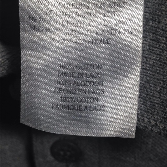 Men’s Adidas Polo Shirt (XL) - Picture 4 of 5